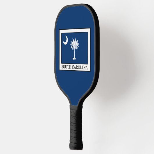 South Carolina Pickleball Paddle (Links)