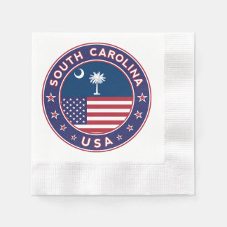 South Carolina Servet