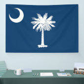 South Carolina Spandoek (Beurs)