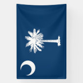 South Carolina Spandoek (Verticaal)
