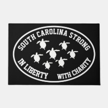 South Carolina Sterk