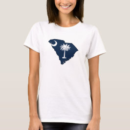 South Carolina T-shirt