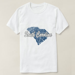 South Carolina T-shirt