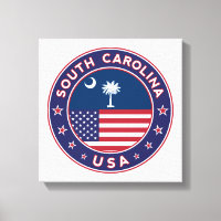 South Carolina, Verenigde Staten van Amerika, Sout