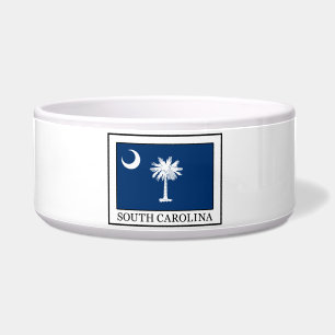 South Carolina Voerbakje