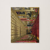 South Corridor, Windsor Castle, 1838 (chromolitho) Legpuzzel (Verticaal)