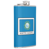 South Dakota Heupfles (Rechts)