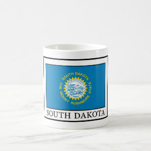 South Dakota Koffiemok