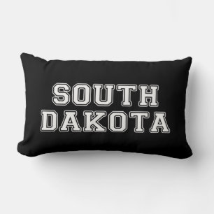 South Dakota Kussen