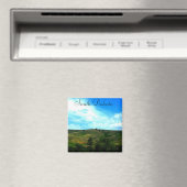 South Dakota magneet (Insitu (Vaatwasser))