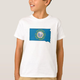 South Dakota T-shirt