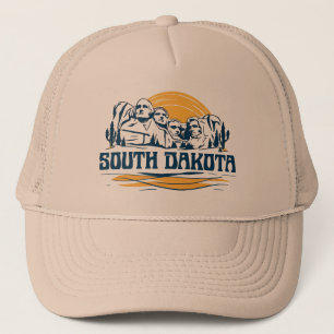 South Dakota Verenigde Staten Trucker Pet