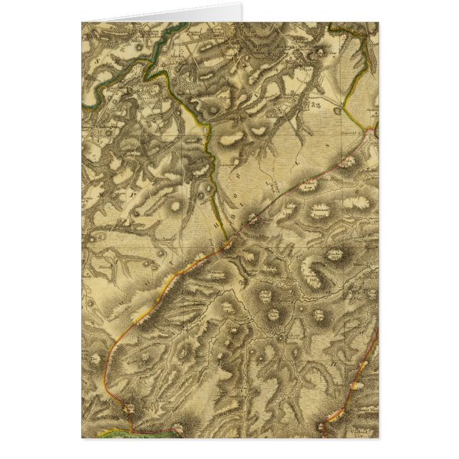 South Edinburgh Shire (Voorkant)