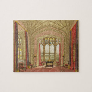 South End of St. Michael's Gallery uit 'Graphic Legpuzzel