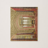 South End of St. Michael's Gallery uit 'Graphic Legpuzzel (Verticaal)