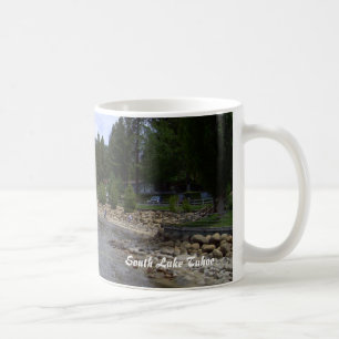 South Lake Tahoe Collectie *Cup/Mok Koffiemok