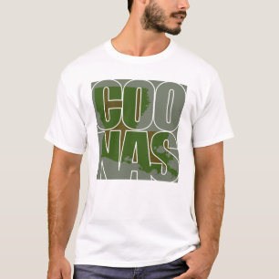 South Louisiana Pride T-shirt