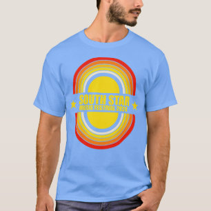 South Music Festival 2024 TShirt 2