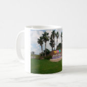 South Padre Island Koffiemok (Voorkant links)