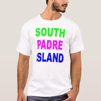 South Padre Island T-shirt