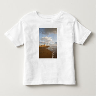 South Padre Island, Texas, Verenigde Staten resort Kinder Shirts