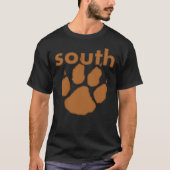 South Paw T-Shirt (Voorkant)
