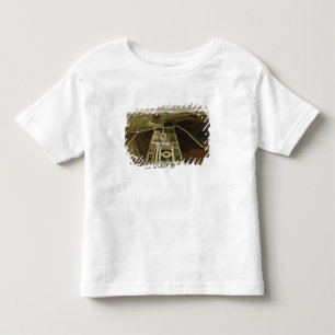 South Prospect of Hampton Court, Herefordshire, c. Kinder Shirts