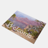 South Rim Grand Canyon Deurmat (Schuin)