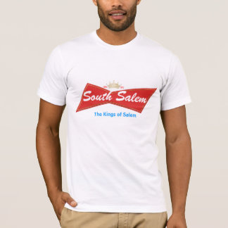 South Salem T-shirt