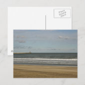 South Shields, Angleterre Carte postale (Devant / Derrière)