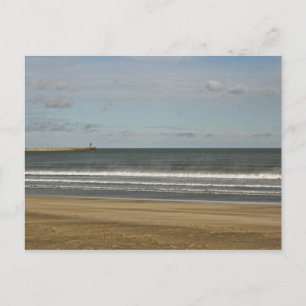 South Shields, Angleterre Carte postale