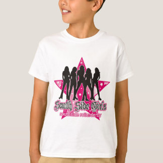 South Side Roller Derby Kinder T Shirt