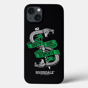 South Side Serpents Graphic iPhone 13 Hoesje