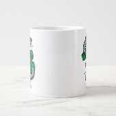 South Side Serpents Graphic Extra Grote Beker (Voorkant)