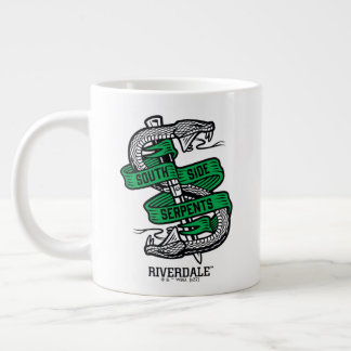 South Side Serpents Graphic Extra Grote Beker