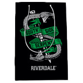 South Side Serpents Graphic Medium Cadeauzakje (Voorkant)