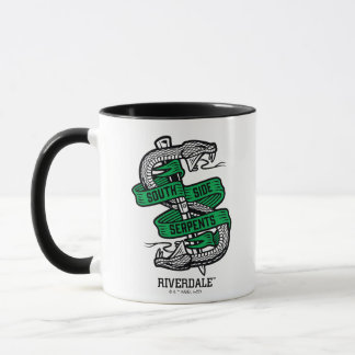 South Side Serpents Graphic Mok