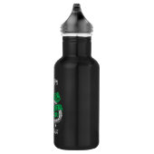 South Side Serpents Graphic Waterfles (Rechts)