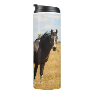 South Steens Mare Thermosbeker
