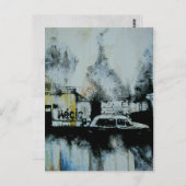 South Street Briefkaart (Voorkant / Achterkant)