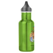 South Street Circle Waterflesje Waterfles (Links)