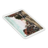 South Street, Morristown NJ, Magneet (Rechterzijde)