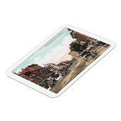 South Street, Morristown NJ, Magneet (Linkerzijde)