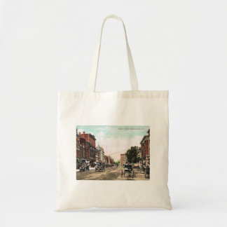 South Street, Morristown NJ, Tote Bag