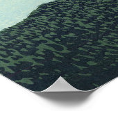 South Wind, Clear Sky Poster (Hoek)