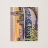 Southampton ON Legpuzzel (Verticaal)