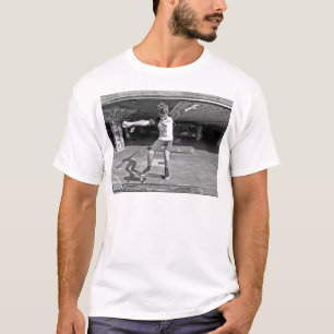 Southbank Skater, Londen T-shirt