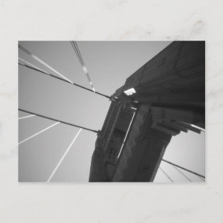 Southbound 101 briefkaart