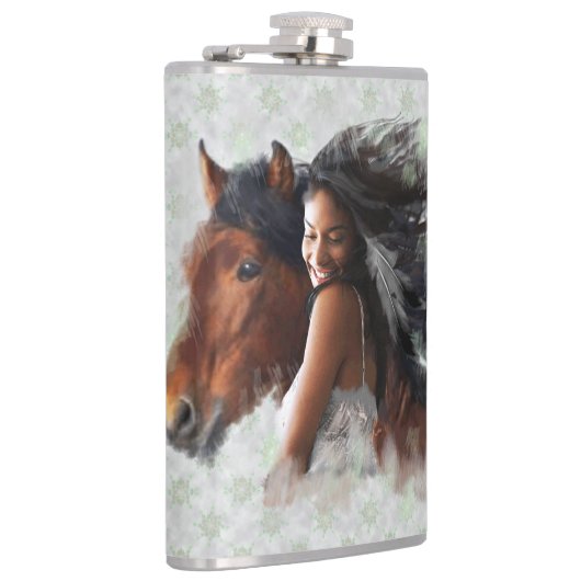 SOUTHBOUND - Flacon (Droite)