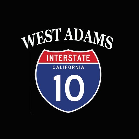 SouthCentral LA Kings Tshirts